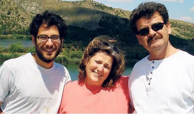 Onur Yaser Can davası başladı: Sanık polis fotoğraftaki kişi olduğunu söyledi