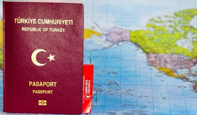 Oy verme işlemi sırasında pasaport ibraz etme şartı var mıdır?