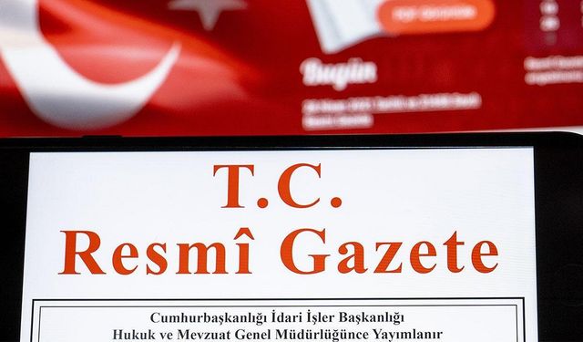 Memurlara sefalet zammı Erdoğan'ın imzasıyla Resmi Gazete'de yayımlandı