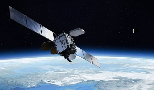 Yerli haberleşme uydusu Türksat 6A, 2023’te fırlatılacak