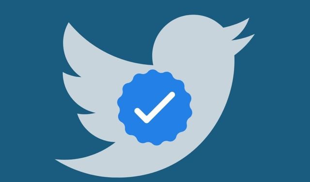 Twitter'da tartışmalara neden olan ücretli "mavi tik" dönemi başlıyor