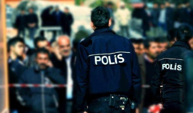 Valilik kararıyla Diyarbakır’da 1 günlük eylem yasağı