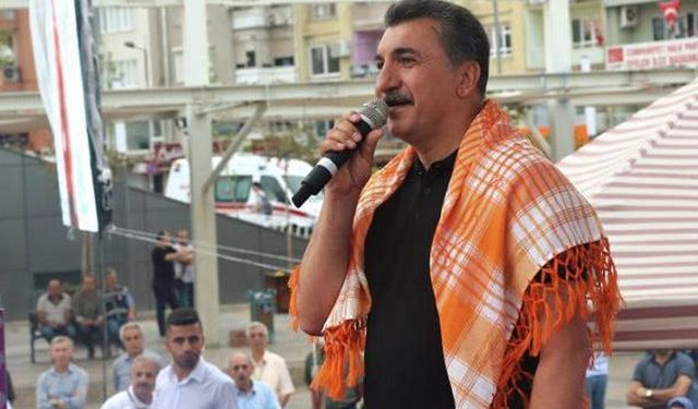 Sanatçı Ferhat Tunç'un iade talebi Almanya tarafından reddedildi