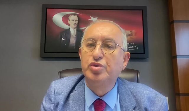 CHP’li Sertel: TCDD’nin milyonları bir avuç AKP’li avukata aktarıldı