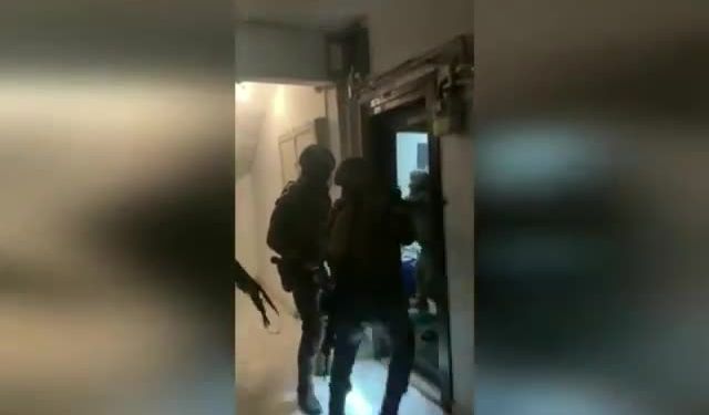 Haliç Köprüsü'ndeki silahlı çatışmayla ilgili 7 gözaltı: Ev hapsinde olması gerekiyordu, çatışmadan çıktı