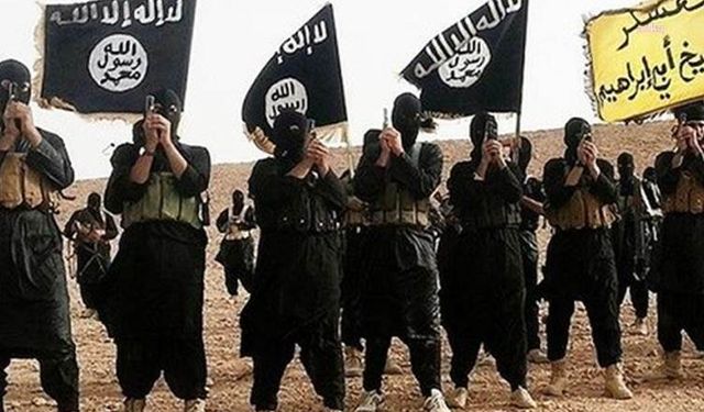 IŞİD’le iltisaklı oldukları gerekçesiyle 5 kişi ve 2 şirketin mal varlıkları donduruldu