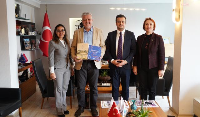 Lüleburgaz ve İstanbul Büyükşehir Belediyeleri arasında iş birliği hamlesi