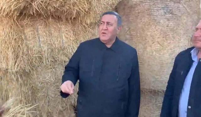 Niğdeli besiciden hayvancılığın geldiği halin özeti: Eşim bile köyden gitti, şehirde asgari ücretle çalışıyor