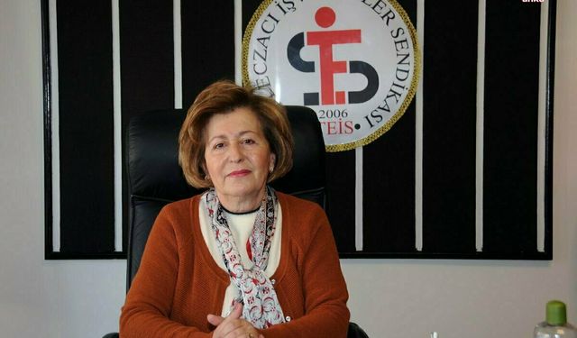 TEİS'ten "29 bin eczane bakanlık adına görev yapsın" talebi