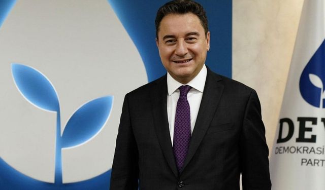 Ali Babacan Biyografisi, Ali Babacan Kimdir ?