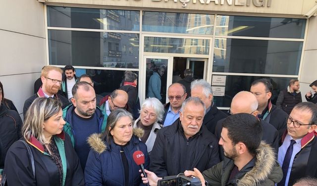 Ali İsmail'in ölümüne neden olan polise 'basit yaralama'dan 7 ay 15 gün ceza