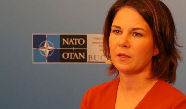 Almanya Dışişleri Bakanı: Demirtaş ve Kavala'yı serbest bırakın