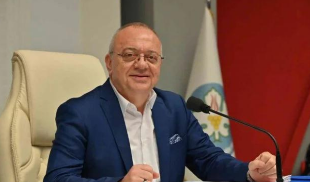 MHP’li belediyede 1 milyarlık çökme iddiası