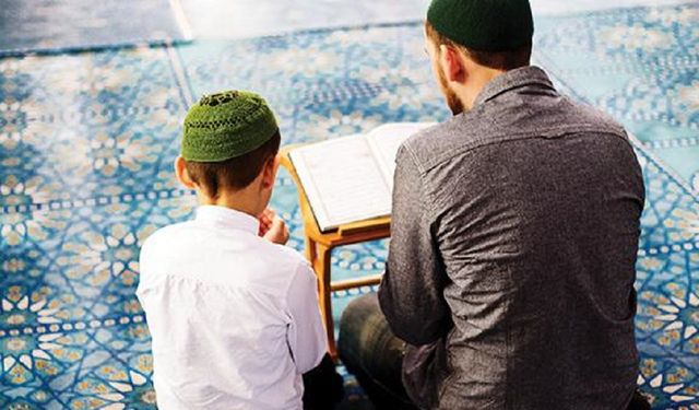 Kayyum, 9,2 milyon TL harcayarak 4-6 arası için yaş Kuran kursu inşa edecek