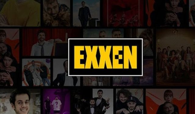 Exxen'de abonelik ücretleri arttı