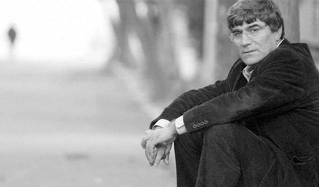 16 yıl önce bugün katledilen Hrant Dink'i son yazısıyla anıyoruz: "Ruh halimin güvercin tedirginliği"