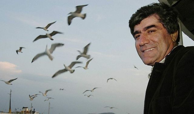 Hrant Dink nasıl öldürüldü, yargılamalarda neler oldu: 16 yılda an be an yaşananlar