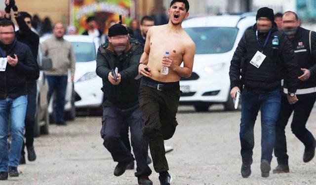 Kemal Kurkut’un ağabeyi: Geç gelen adalet, adalet değildir