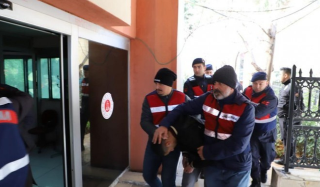 Mardin’deki saldırıya ilişkin 4 kişi tutuklandı