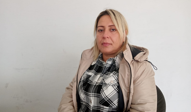 Meral Fesli adil bir karar bekliyor: Kanlar içinde ölümü bekledik