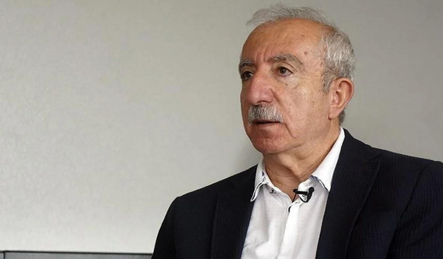 AKP’li Miroğlu’ndan Devlet Bahçeli’nin Abdullah Öcalan çağrısına destek: Örgütü kim kurduysa o tasfiye etsin