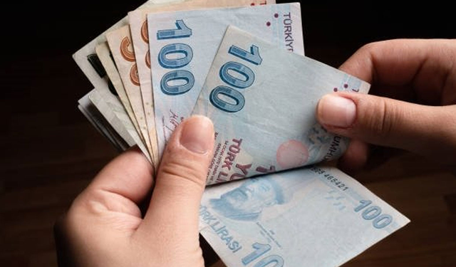 Türk-İş ve Hak-İş talepte bulundu: Birinci altı ay yüzde 45 zam
