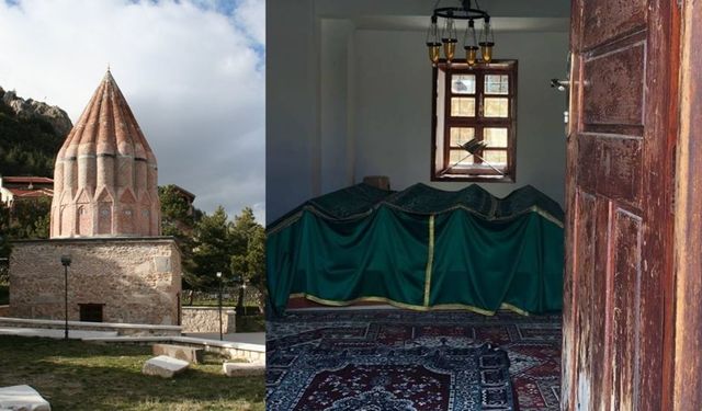 Kılıçdaroğlu'nun 800 yıl önce yaşadığı bilinen büyük dedesi Seyyid Mahmud Hayrani: Düzgün Baba'nın babası