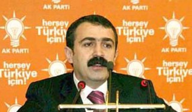 Çok konuşulacak iddia: Eski AKP'li vekil, ortağına silah zoruyla 3 milyon dolarlık senet imzalattı