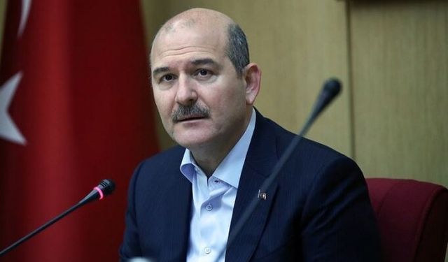 Soylu'dan Özel'e yanıt: Akıl operasyonu lazım