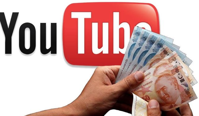 YouTube'un  Türkiye’ye katkısı 2 milyar TL'den fazla
