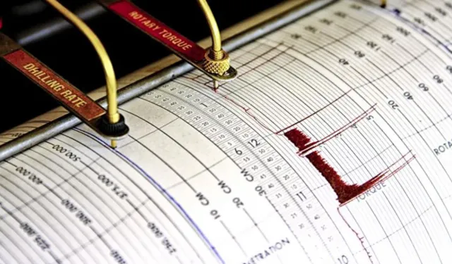 Deprem riski az olan iller nerelerdir?