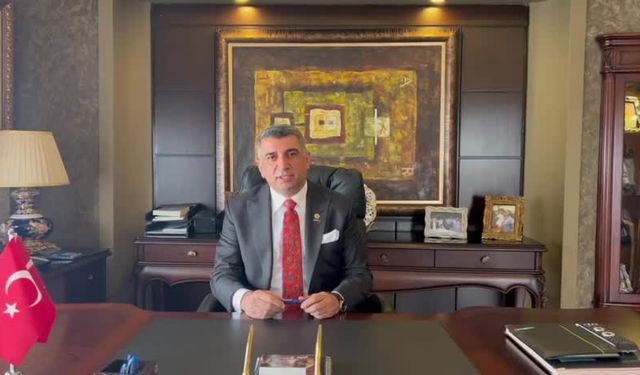 Gürsel Erol, ataması yapılan bürokratın AKP’li milletvekillerine teşekkür etmesini eleştirdi