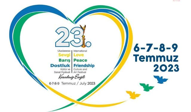 Kdz. Ereğli Festivali, 6-7-8-9 Temmuz'da Yapılacak