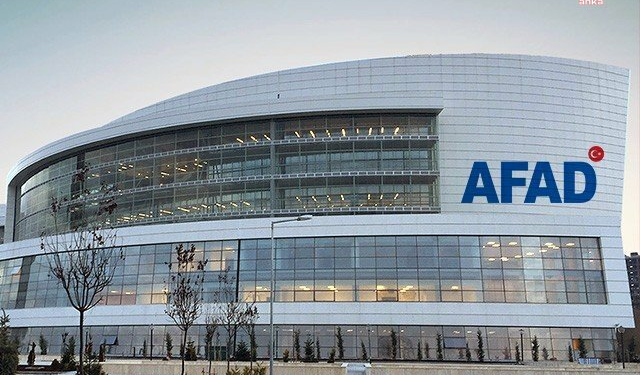 Yeni OHAL Kararnamesi: Bankaların AFAD'a bağış sınırı kalktı