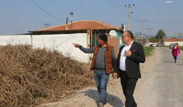 Turgutlu Belediyesi, bünyesine yeni bir hizmet alanı daha ekledi