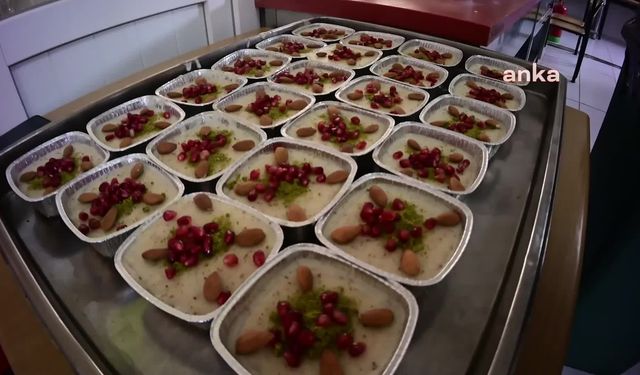 Yozgat’ta okul öncesi öğrencilerine de ücretsiz yemek verilecek