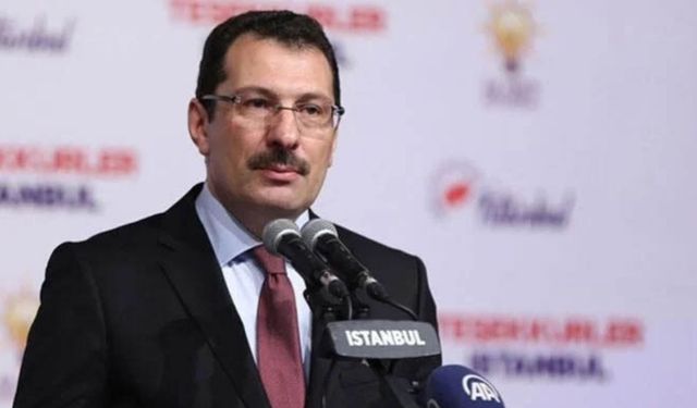 İddia: AKP'de istifası istenen isimler belli oldu