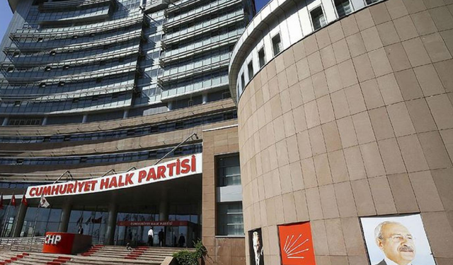 CHP Parti Meclisi, Kılıçdaroğlu başkanlığında toplandı: Tam yetki