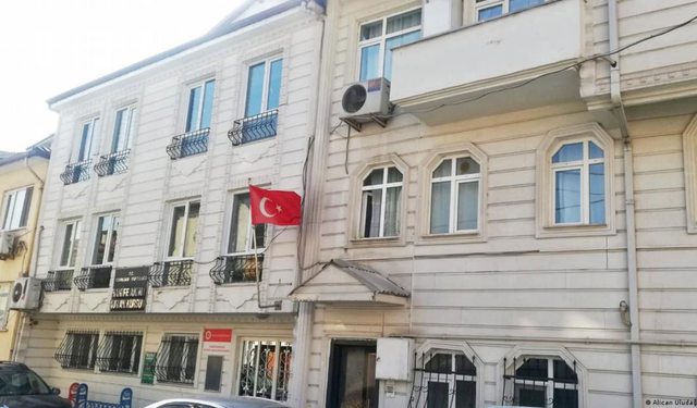Cemaatlere teslim edilen çocuklara ilişkin suç duyurusu