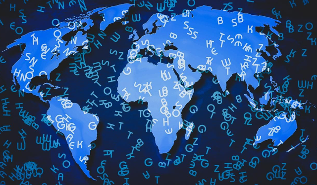 Dünyada yüzyılın sonuna kadar 3 bin dil yok olabilir