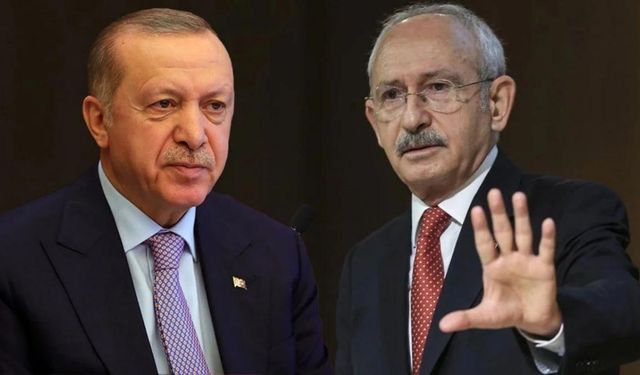 Kemal Kılıçdaroğlu, Erdoğan'a açtığı bir beş kuruşluk davayı daha kazandı