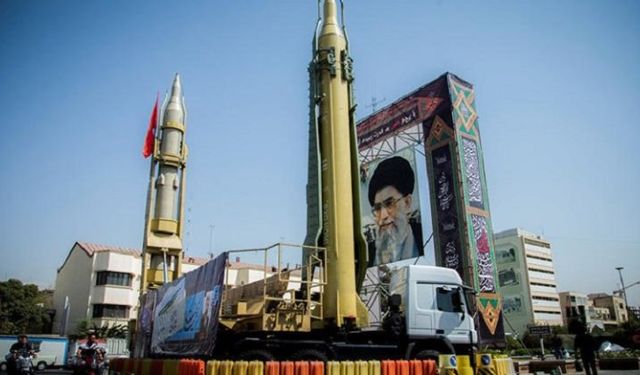 İran'dan İsrail'e: Nükleer doktrinimizi değiştirebiliriz