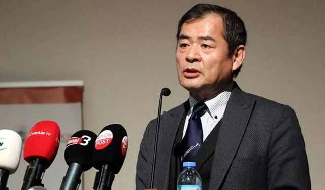 Japon deprem uzmanı Yoshinori Moriwaki'den kentsel dönüşüm uyarısı