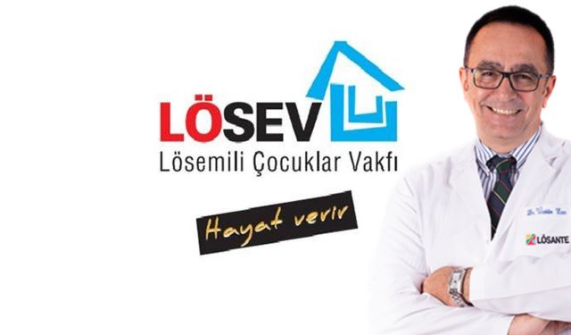 LÖSEV Başkanı Ezer’den deprem sonrası kanser riski