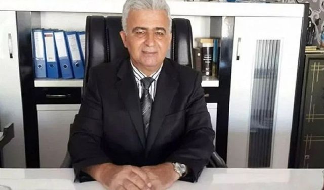 AKP’li Nurdağı Belediye Başkanı Ökkeş Kavak tutuklandı