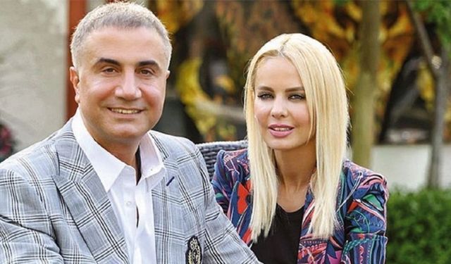 “Bir Kira Bir Yuva”  kampanyası! Sedat Peker'in eşi Özge Peker açıkladı: Eşim hiçbir yardım faaliyetinde adını kullanmaz