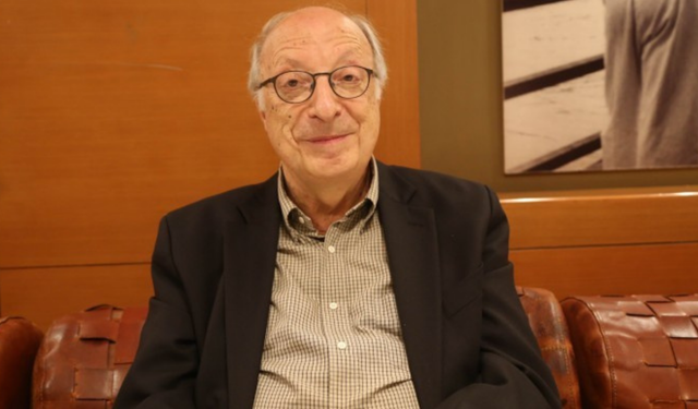 Rıza Türmen: Öcalan için umut hakkı uygulanacaksa Kavala ve Demirtaş kararlarına da uyulmalı