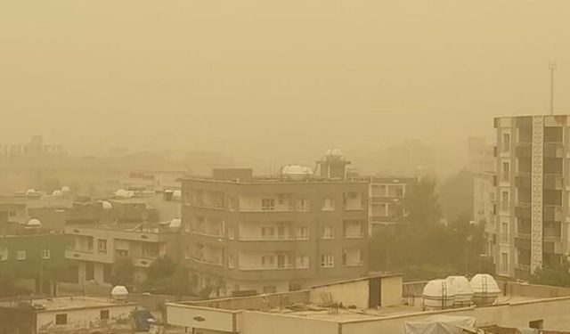 Meteoroloji uyardı: Cuma günü arabalarınızı yıkatmayın