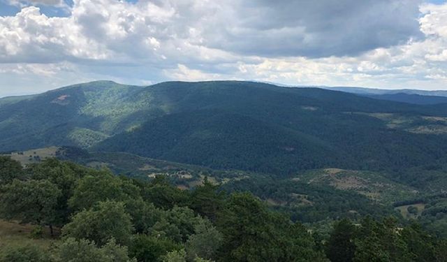 Bahar Madencilik, Balıkesir’de yeni ÇED süreci başlattı