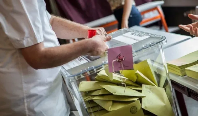 Seçim Yasakları Nelerdir?